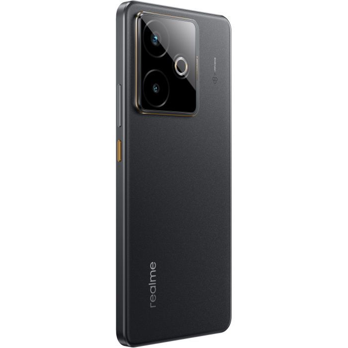 Мобільний телефон realme GT 7T 12/256GB IceSense Blue зображення 11