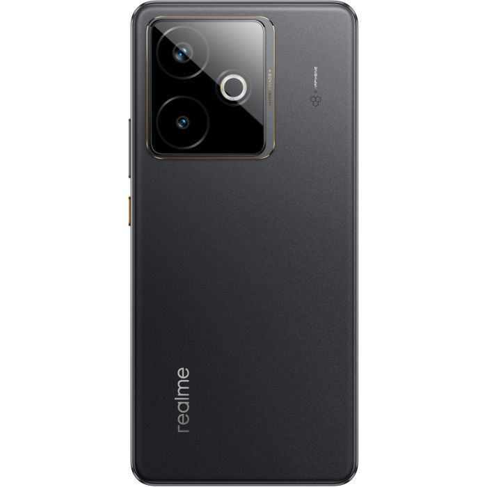 Мобільний телефон realme GT 7T 12/256GB IceSense Blue зображення 3