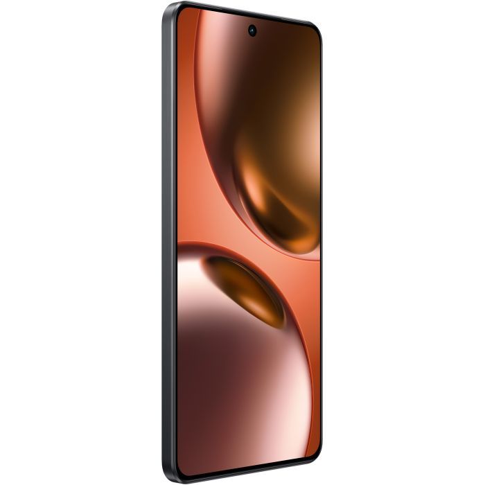 Мобільний телефон realme GT 7T 12/256GB IceSense Blue зображення 8