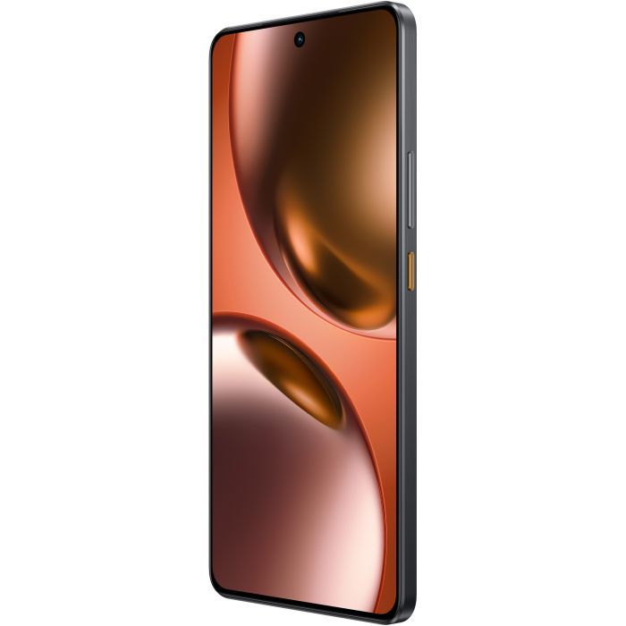 Мобільний телефон realme GT 7T 12/256GB IceSense Blue зображення 9