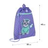 Сумка для взуття Kite 601M SP-2 Studio Pets (SP25-601M-2) зображення 2