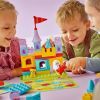 Конструктор LEGO DUPLO Гра «Замок Хопсі» (10450) зображення 10
