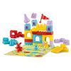 Конструктор LEGO DUPLO Гра «Замок Хопсі» (10450) зображення 3