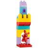 Конструктор LEGO DUPLO Гра «Замок Хопсі» (10450) зображення 4
