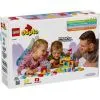 Конструктор LEGO DUPLO Игра «Замок Хопси» (10450) изображение 7