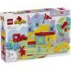 Конструктор LEGO DUPLO Игра «Замок Хопси» (10450)