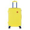 Чемодан Semi Line 24" M T5801-2 Yellow (DAS303184) изображение 2