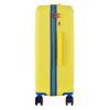 Чемодан Semi Line 24" M T5801-2 Yellow (DAS303184) изображение 3