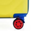 Чемодан Semi Line 24" M T5801-2 Yellow (DAS303184) изображение 8