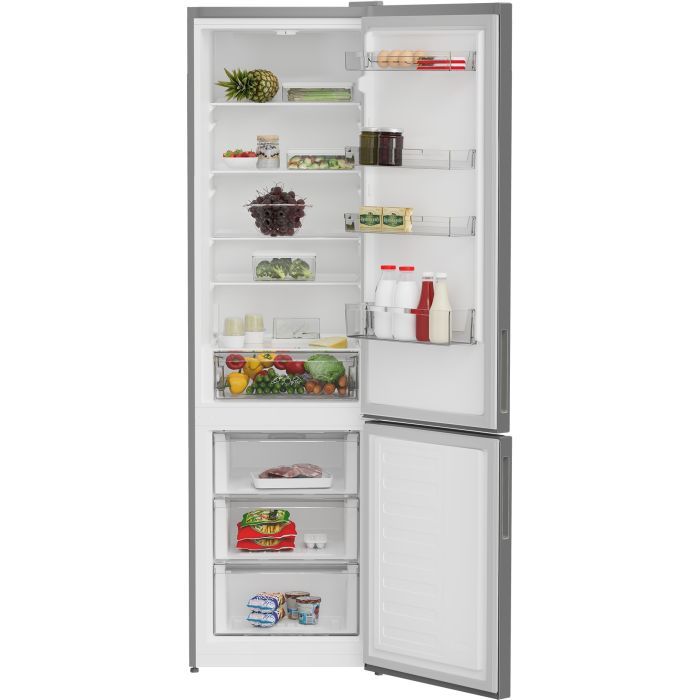 Холодильник Indesit INKS 1401 S4U1 (INKS1401S4U1) изображение 4
