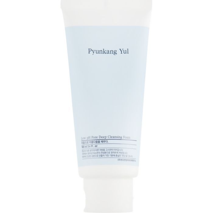 Пенка для умывания Pyunkang Yul Pore Deep Cleansing Foam 100 мл (8809486680896)