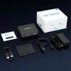 Компьютер GEEKOM Mini IT12 / i9-12900HK, 32, 1TB, WIN11Pro (GMIT12i912900HK-321T-EU) изображение 2