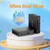 Компьютер GEEKOM Mini IT12 / i9-12900HK, 32, 1TB, WIN11Pro (GMIT12i912900HK-321T-EU) изображение 3