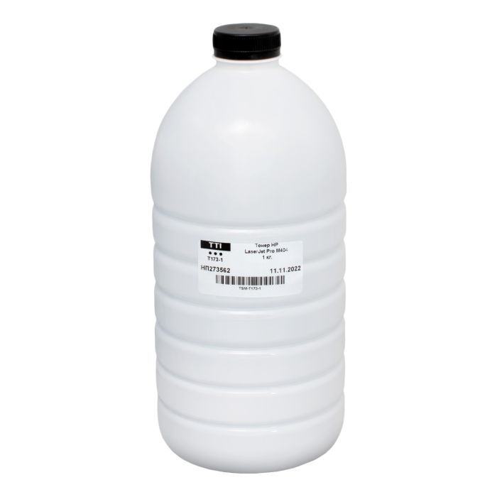 Тонер HP LJ Pro M404 1 кг TTI (TSM-T173-1)