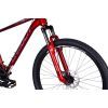 Велосипед Formula 27.5" MOTION DD рама-18" AL 2025 червоно-сріблястий (OPS-FR-27.5-254) изображение 3