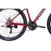 Велосипед Formula 27.5" MOTION DD рама-18" AL 2025 червоно-сріблястий (OPS-FR-27.5-254) изображение 4
