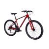 Велосипед Formula 27.5" MOTION DD рама-18" AL 2025 червоно-сріблястий (OPS-FR-27.5-254) изображение 6
