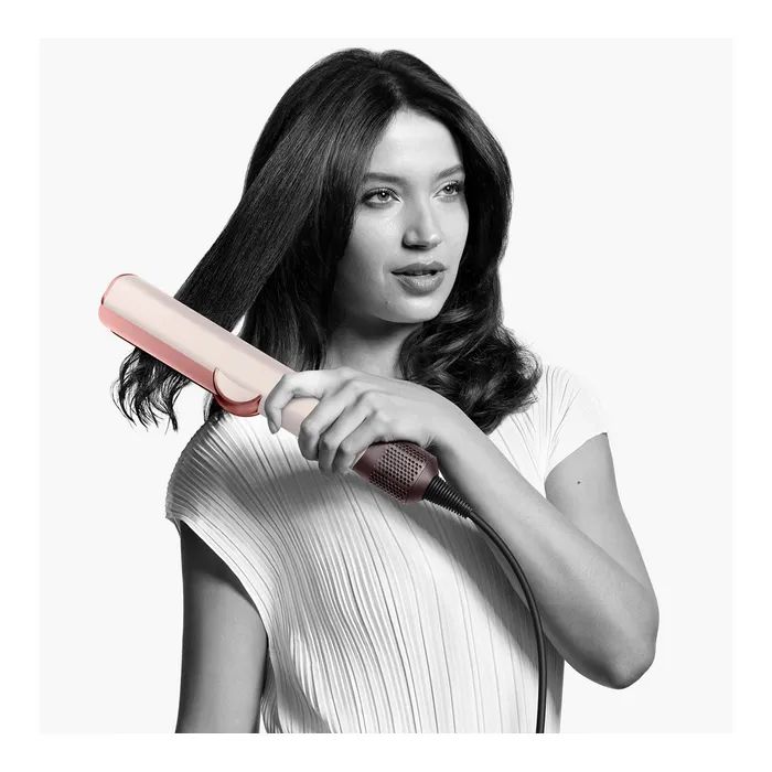 Стайлер Dyson HT01 Airstrait Ceramic Pink/ Rose Gold (598960-01) изображение 2