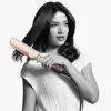 Стайлер Dyson HT01 Airstrait Ceramic Pink/ Rose Gold (598960-01) изображение 2