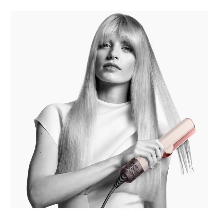 Стайлер Dyson HT01 Airstrait Ceramic Pink/ Rose Gold (598960-01) изображение 3