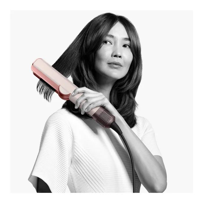 Стайлер Dyson HT01 Airstrait Ceramic Pink/ Rose Gold (598960-01) изображение 4