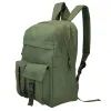 Рюкзак туристический Semi Line 28 Khaki (J4918-1) (DAS302193) изображение 4