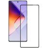 Скло захисне ACCLAB Full Glue Infinix Note 40 4G Black (1283126594885) зображення 2