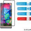 Скло захисне ACCLAB Full Glue Infinix Note 40 4G Black (1283126594885) зображення 5