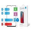 Скло захисне ACCLAB Full Glue Tecno Spark 9 Pro Black (1283126547300) зображення 7