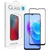 Скло захисне ACCLAB Full Glue Tecno Spark 9 Pro Black (1283126547300)