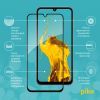 Скло захисне Piko Full Glue Samsung M34 5G Black (1283126575778) зображення 2