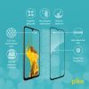 Скло захисне Piko Full Glue Samsung M34 5G Black (1283126575778) зображення 3