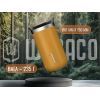 Термокружка Wacaco Octaroma Lungo 300 мл, жовта (WOCT300YEL) изображение 5