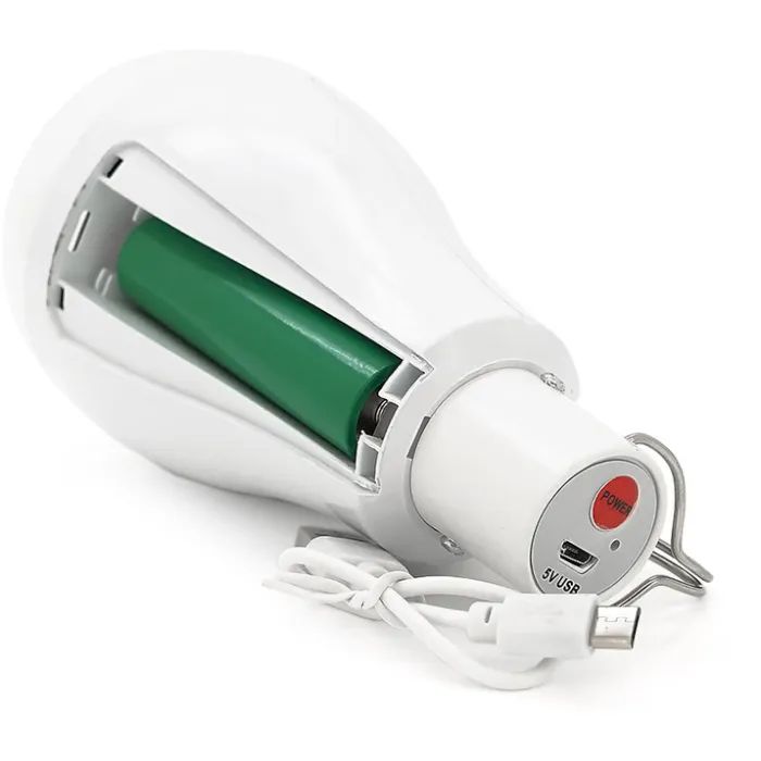 Ліхтар Voltronic Emergency Bulb/20W зображення 2