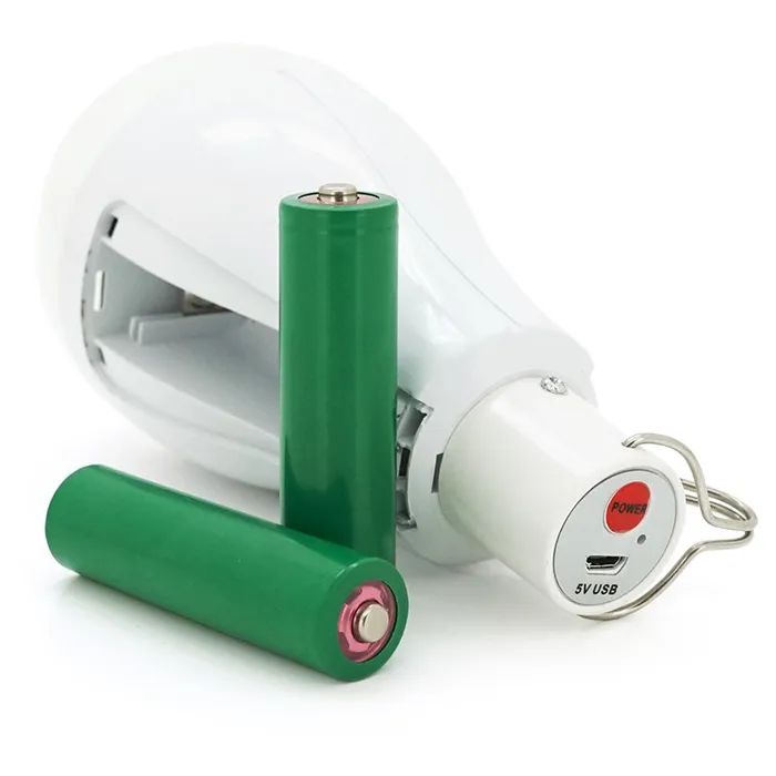 Ліхтар Voltronic Emergency Bulb/20W зображення 3