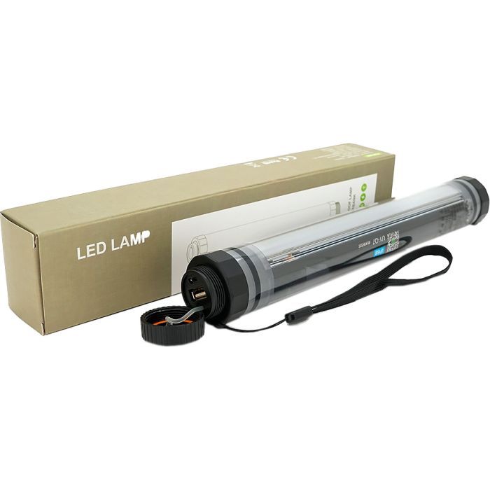 Ліхтар Voltronic Uyled UY-Q7 (UY-Q7) зображення 5