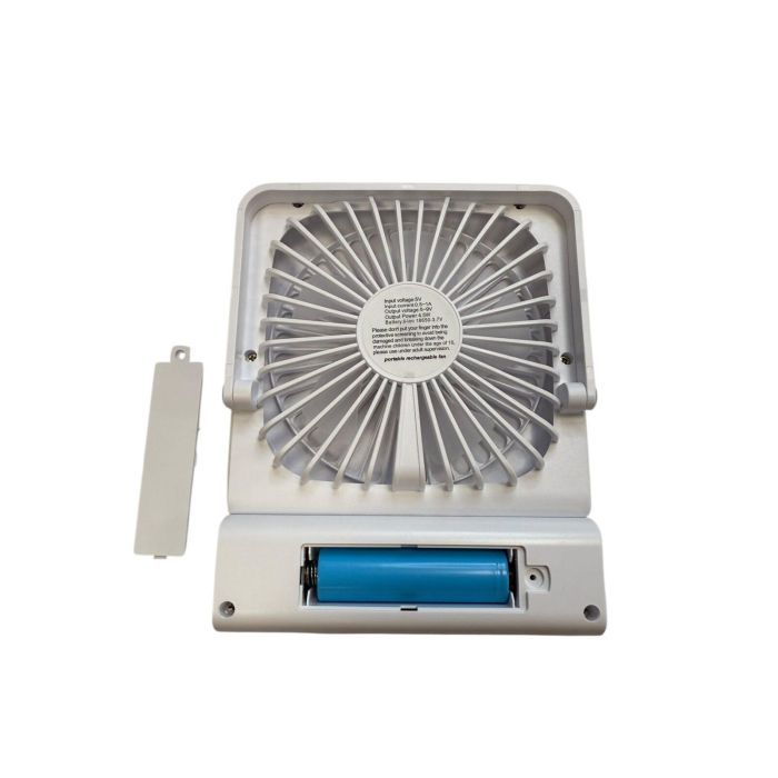 Вентилятор XoKo XK-F01 зображення 6