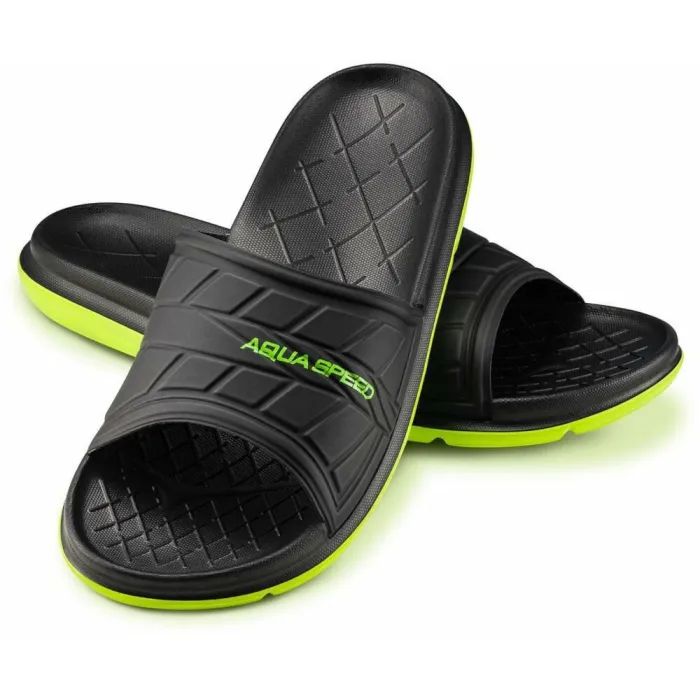 Шльопанці Aqua Speed Aspen 534-42 синій, блакитний 36 (5908217684608)
