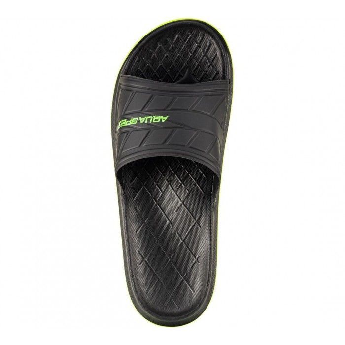 Шльопанці Aqua Speed Aspen 534-42 синій, блакитний 36 (5908217684608) зображення 2