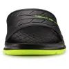 Шлепанцы Aqua Speed Aspen 534-07 чорний, жовтий 43 (5908217684875) изображение 4