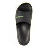 Шлепанцы Aqua Speed Aspen 534-07 чорний, жовтий 43 (5908217684875) изображение 6