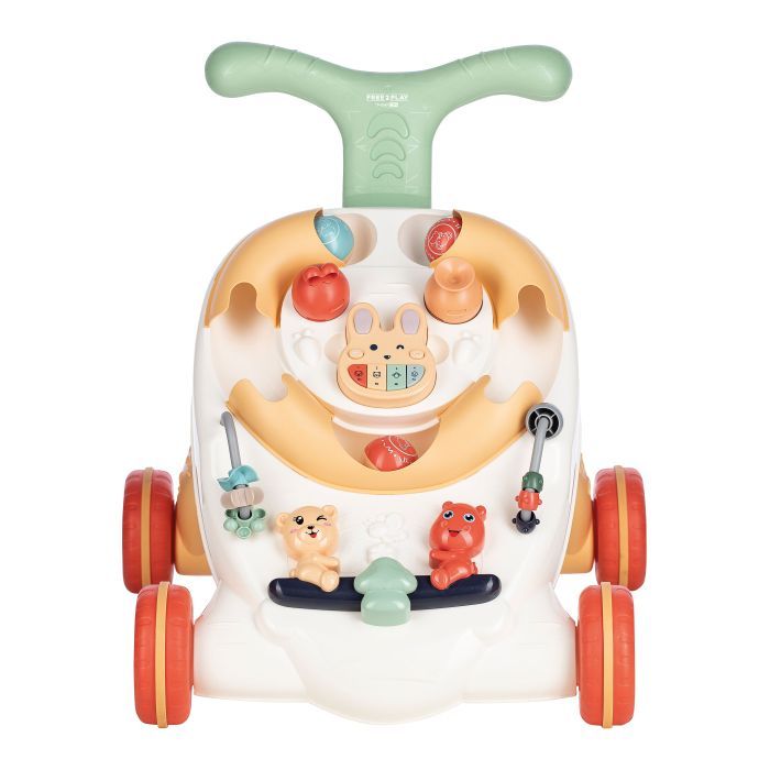 Ходунки FreeON Free2Play Walker Lets walk (46880) изображение 2