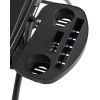 Крісло складане Voltronic 1800х650х1150мм Brown/White (YT36696) зображення 5