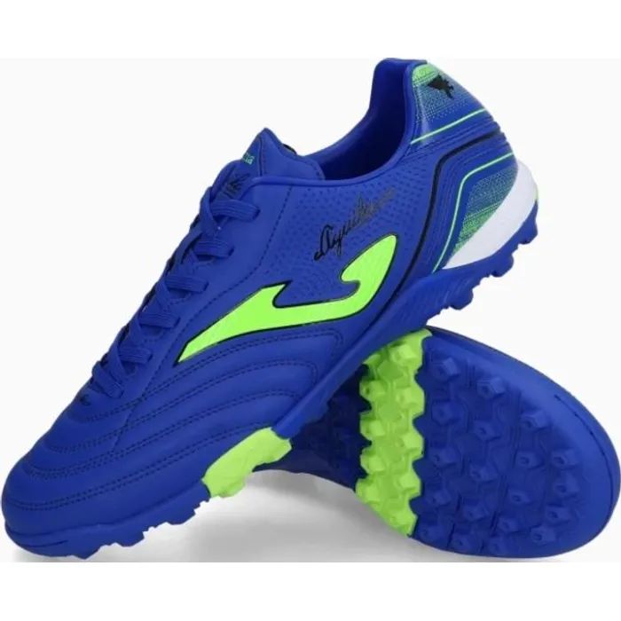 Сороконожки Joma Aguila AGUW2401TF чорний, сірий 41 (8445954953316) изображение 2