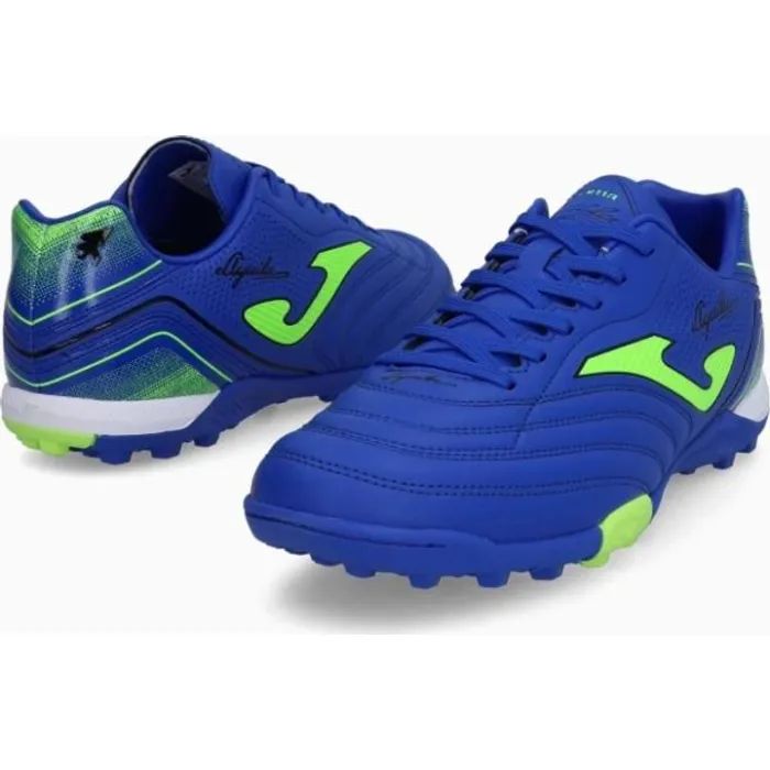 Сороконожки Joma Aguila AGUW2401TF чорний, сірий 41 (8445954953316) изображение 3