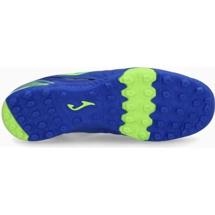 Сороконожки Joma Aguila AGUW2401TF чорний, сірий 41 (8445954953316) изображение 4