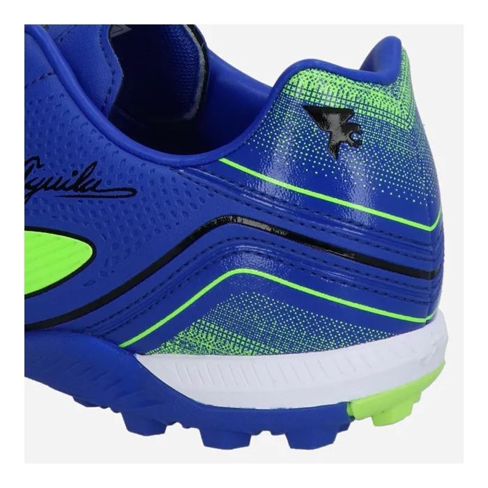Сороконожки Joma Aguila AGUW2401TF чорний, сірий 41 (8445954953316) изображение 5