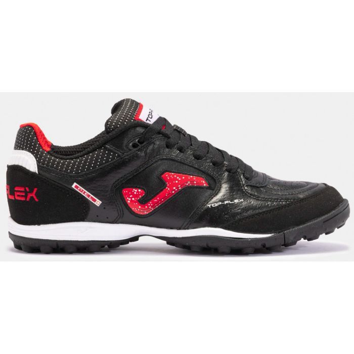 Сороконожки Joma Top Flex TOPW2401TF чорний, бордовий 44 (8445954889660)