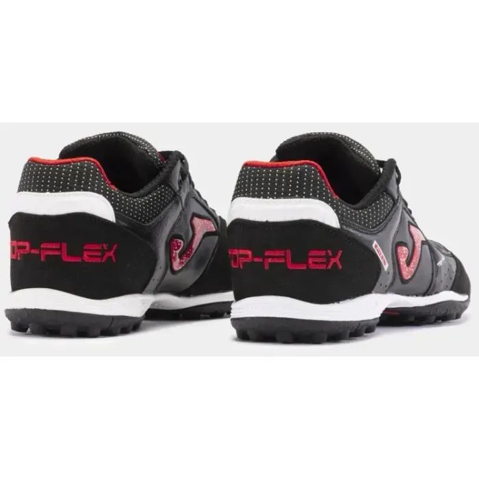 Сороконожки Joma Top Flex TOPW2401TF чорний, бордовий 44 (8445954889660) изображение 3
