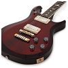 Электрогитара PRS S2 McCarty 594 Fire Red Burst изображение 4